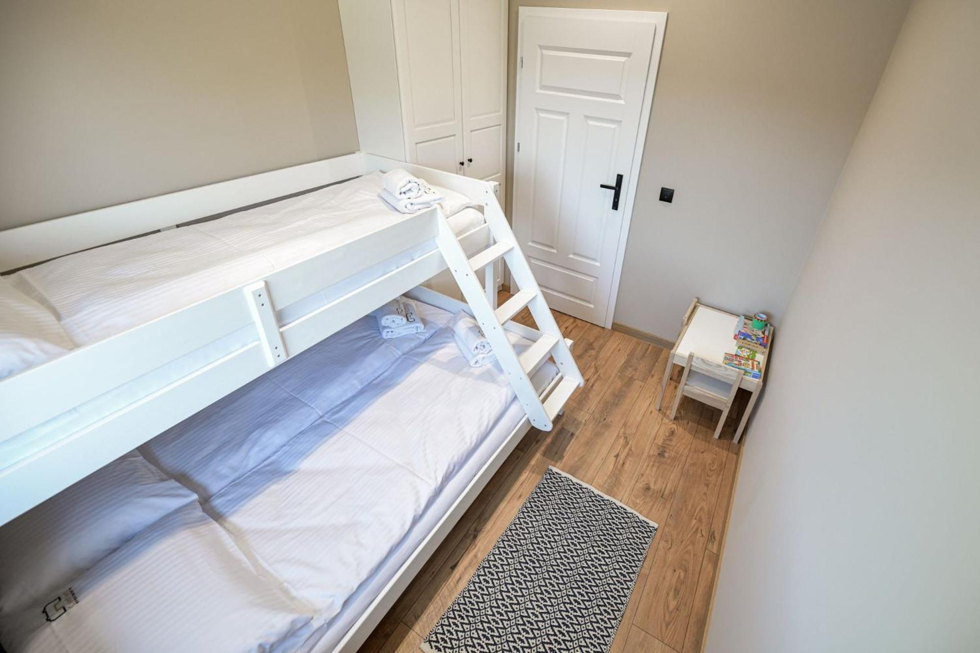 Comfort Apartments Oświęcim Extérieur photo