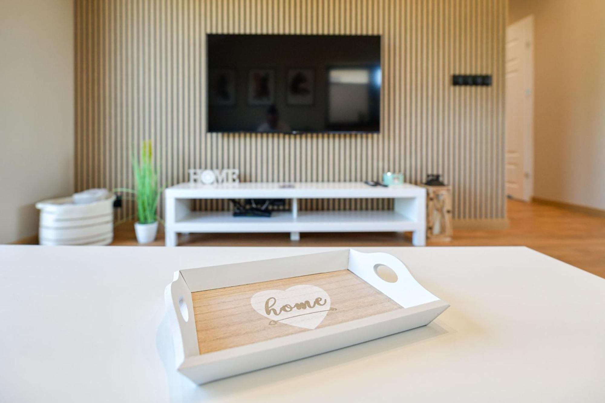 Comfort Apartments Oświęcim Extérieur photo